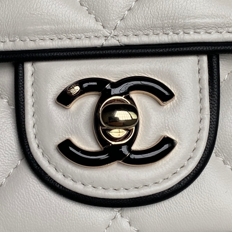 Ch**el cf series bags